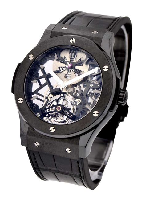 hublot classic fusion ceramic skeleton|Hublot geneve classic fusion.